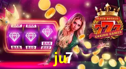 A Revolução dos Aplicativos de Jogos no ju7