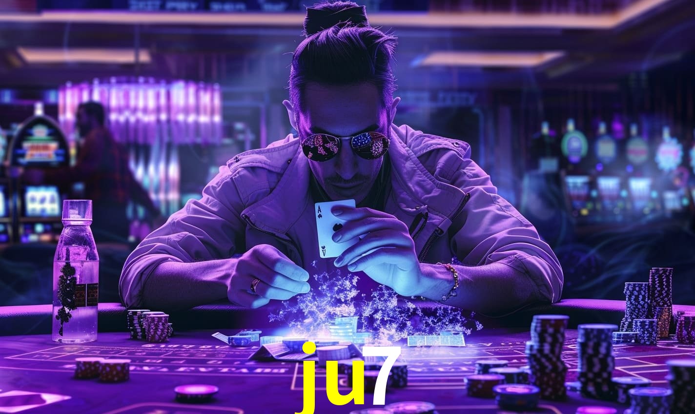 VIP Casino ju7