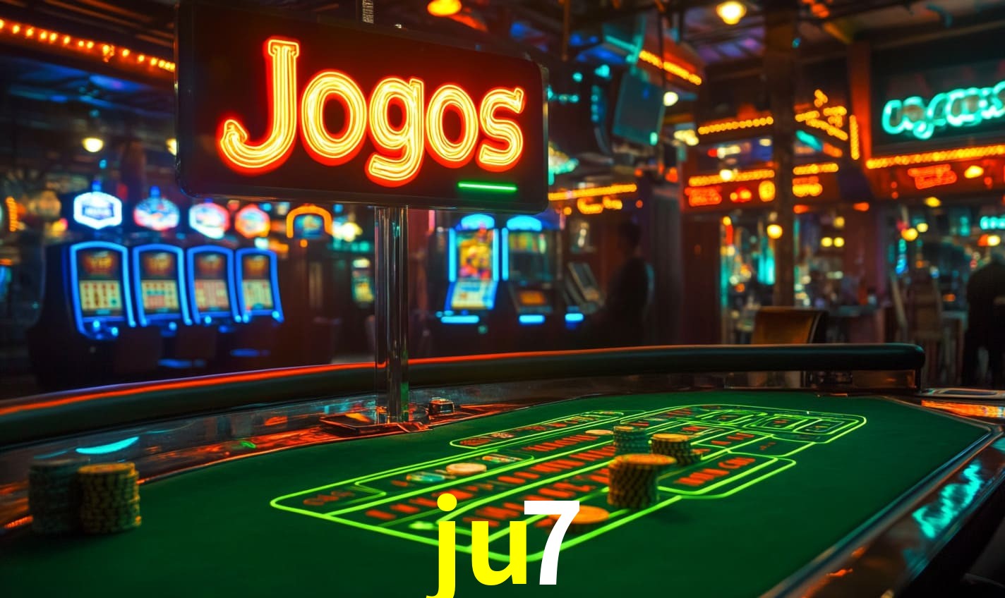 Benefícios da Conta ju7