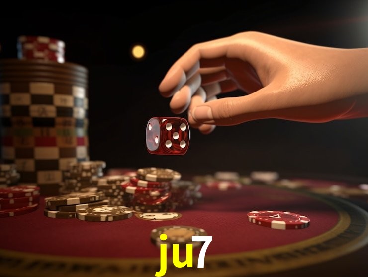Casino Ao Vivo ju7