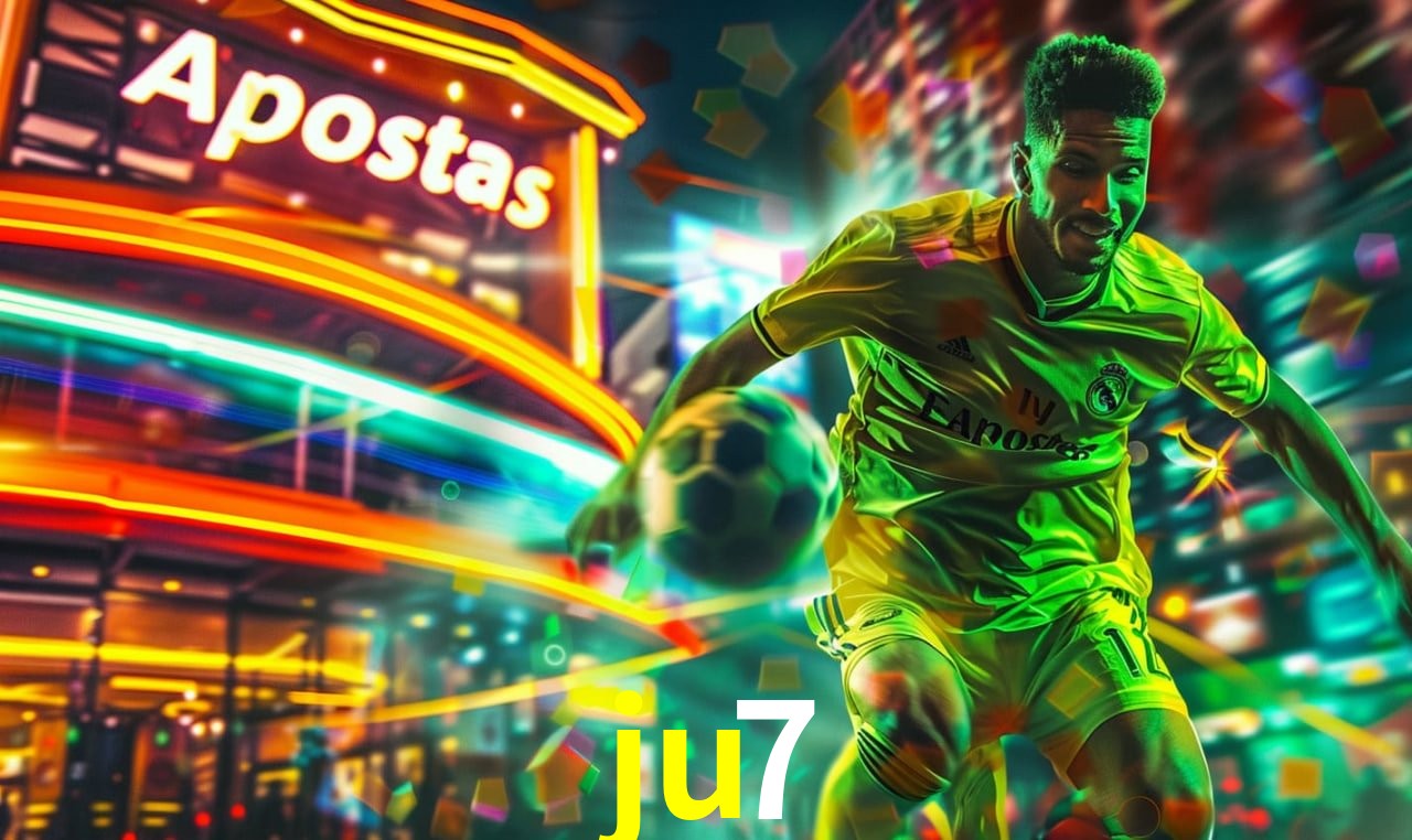 Jogos de Slot ju7