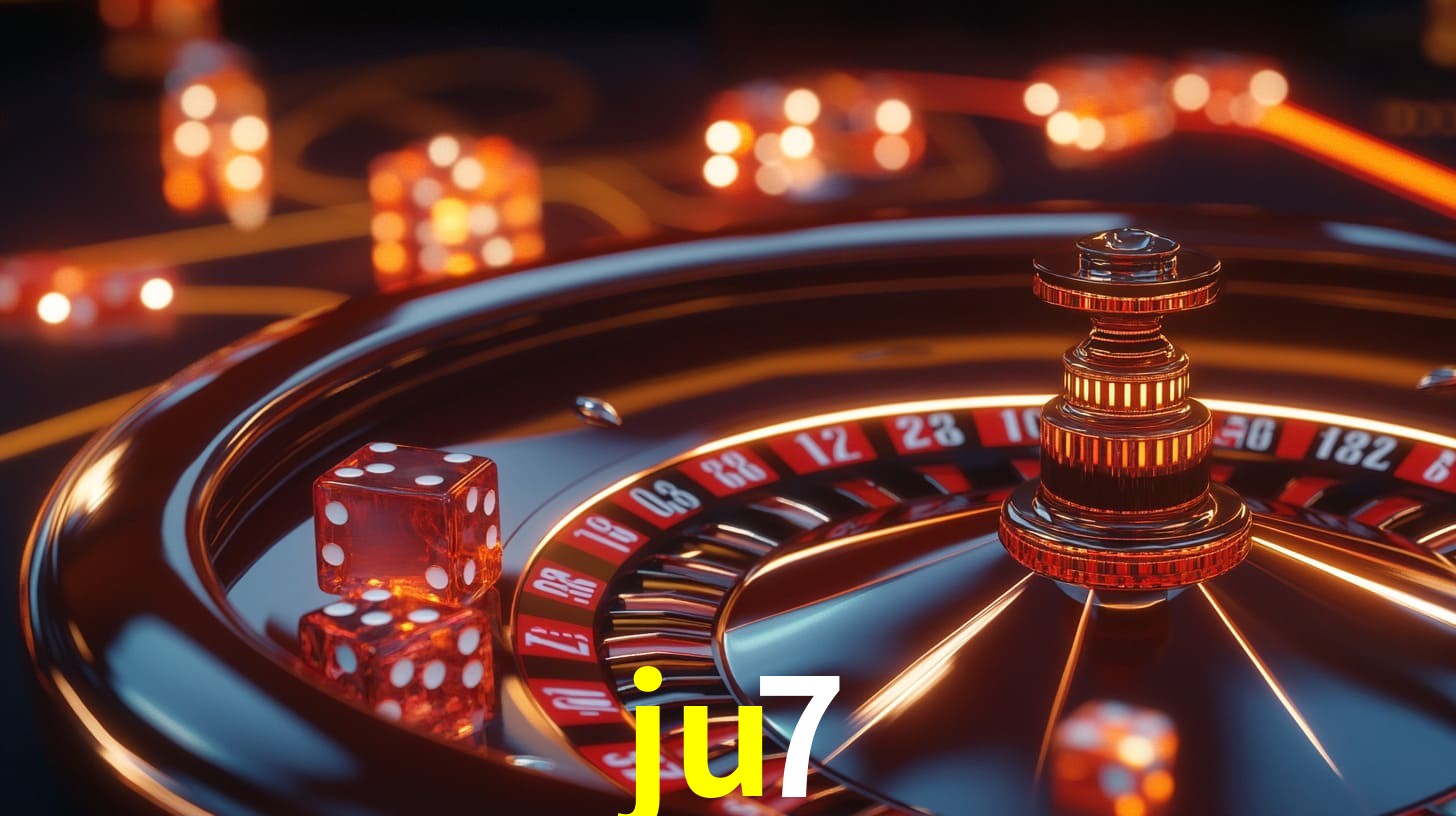 Roulette Table ju7
