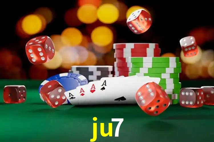 Provedores de Jogos ju7