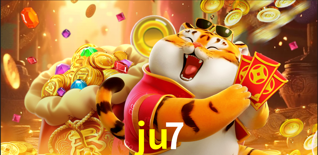 ju7: A Experiência de Casino com Jogos de Mesa ao Vivo