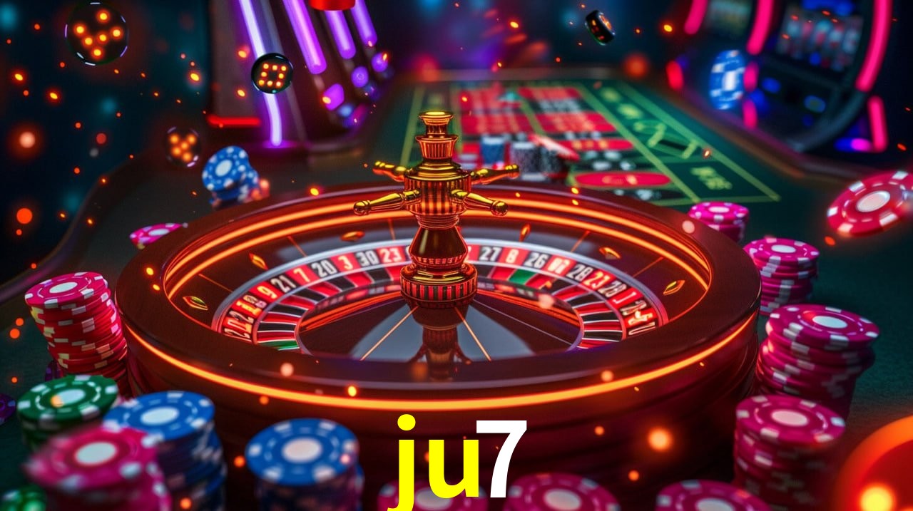 Interface do App ju7