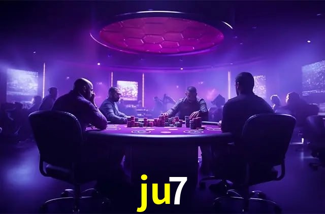 Avaliações dos Jogadores ju7