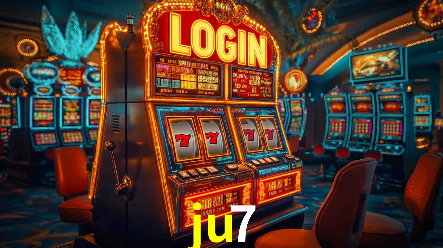 Ofertas Imperdíveis na ju7: Promoções e Bônus Que Valem a Pena