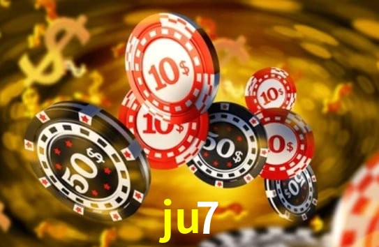 Apostas de Futebol ju7