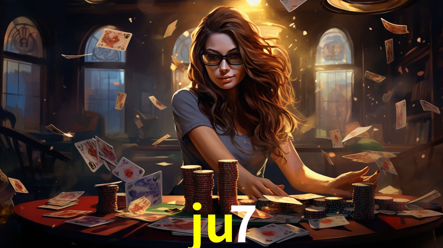 Live Casino ju7