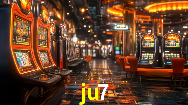 ju7 bet