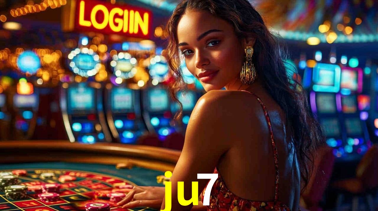 Login Seguro ju7