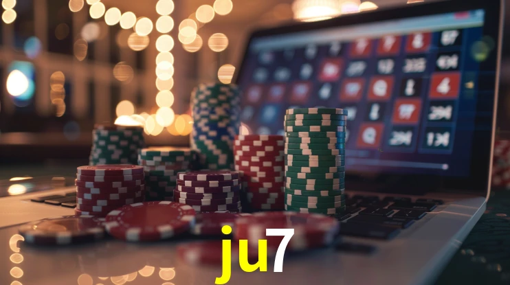 Slot Games ju7