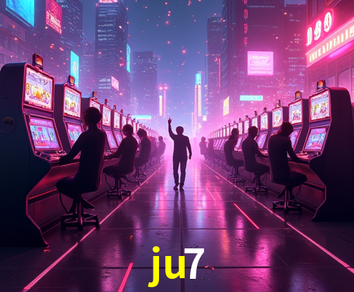 Casino VIP ju7