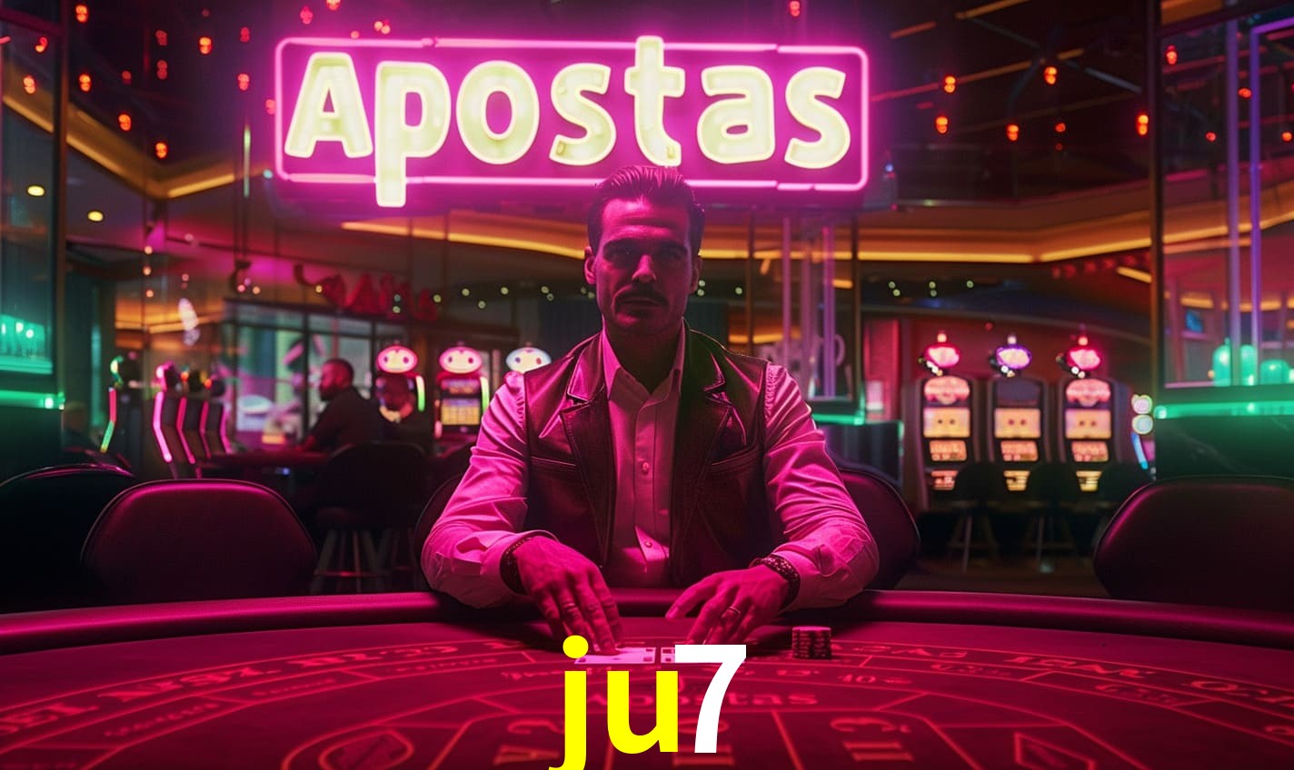 Desvendando o Mundo dos Jogos Virtuais na ju7